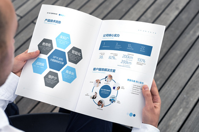 院校、服務(wù)業(yè)與制造業(yè)畫(huà)冊(cè)及廣告設(shè)計(jì)的專(zhuān)業(yè)策略