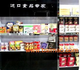 無錫食品進口報關清關代理 完整流程與專業服務解析