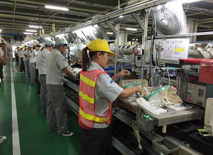 中國智造閃耀全球 探訪在華日本馬桶蓋工廠，看中國設計與制造的完美融合