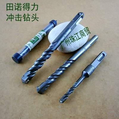 田諾得力電錘鉆頭選購(gòu)指南 油壓沖擊，一淘網(wǎng)購(gòu)更省錢